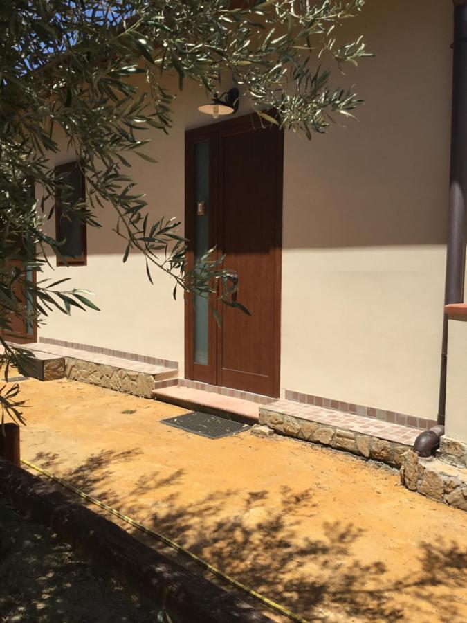 B&B Profumi Di Sicilia San Cataldo  Exterior foto