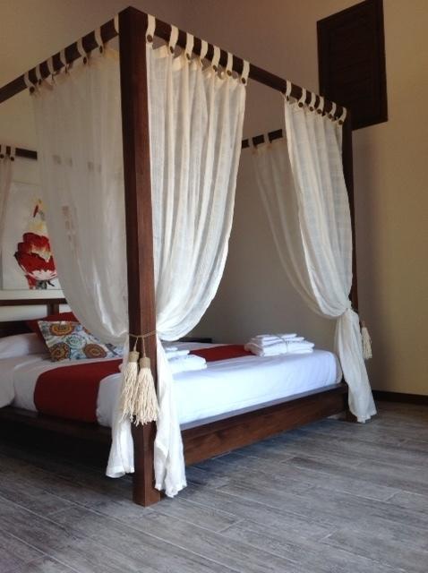 B&B Profumi Di Sicilia San Cataldo  Quarto foto