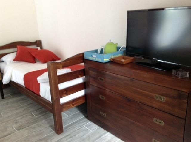 B&B Profumi Di Sicilia San Cataldo  Quarto foto