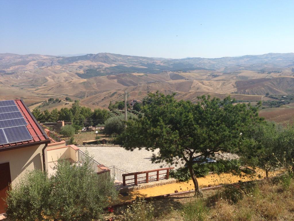 B&B Profumi Di Sicilia San Cataldo  Exterior foto